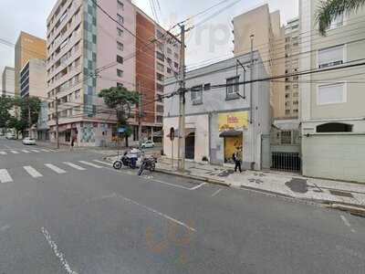 Pizza Clock E Restaurante