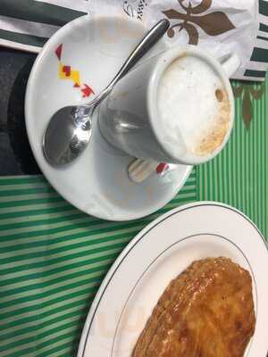 Patisserie Douce France