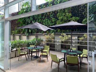 Patisserie Douce France