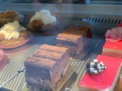 Patisserie Douce France