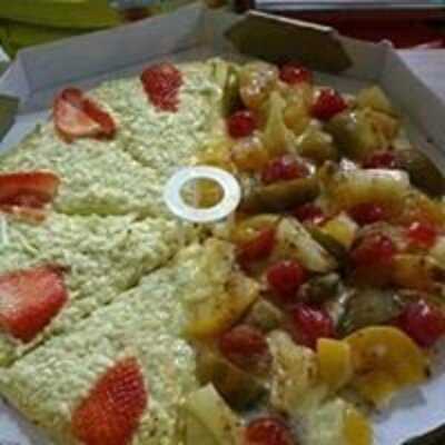 Pizzaria E Lancheria Beltrao