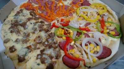 Pizzaria E Lancheria Beltrao