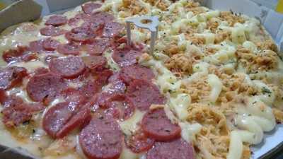 Pizzaria E Lancheria Beltrao