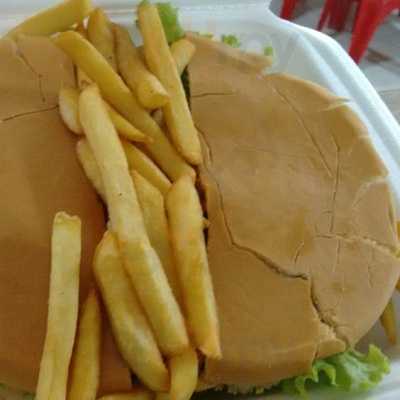 Pizzaria E Lancheria Beltrao