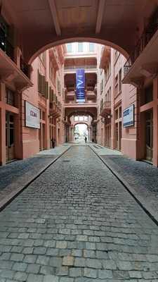 Bonboniere Doce Poesia