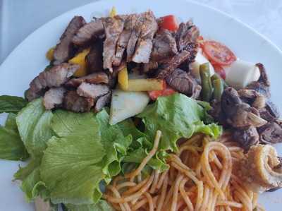 Bar E Restaurante Zero Grau