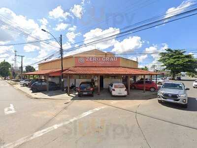 Bar E Restaurante Zero Grau