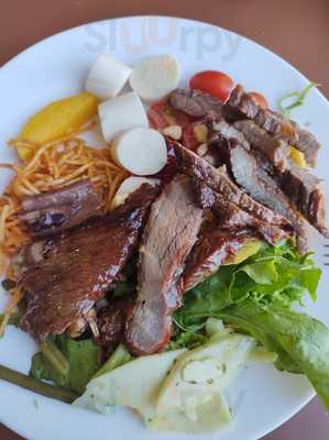 Bar E Restaurante Zero Grau