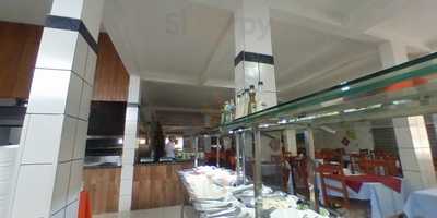 Bar E Restaurante Zero Grau