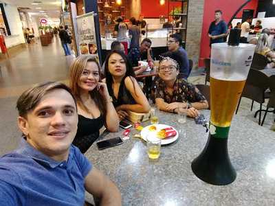 Marmitaria Sabor Caseiro