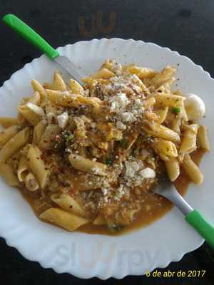 Marmitaria Sabor Caseiro