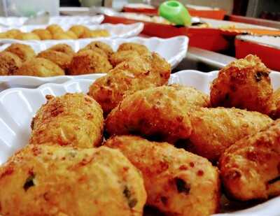 Marmitaria Sabor Caseiro