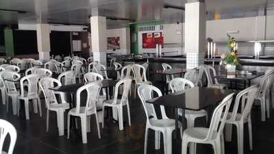 Marmitaria Sabor Caseiro