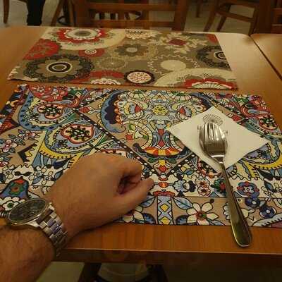 Khea Thai Praça Espanha