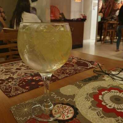 Khea Thai Praça Espanha