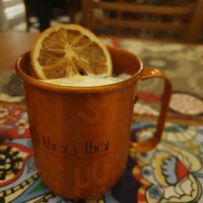 Khea Thai Praça Espanha