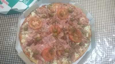 Pizzaria E Lancheteria Choupanna