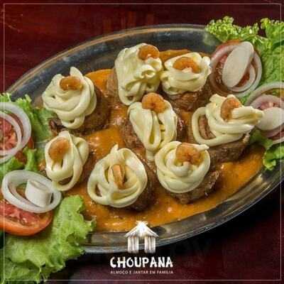 Pizzaria E Lancheteria Choupanna