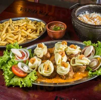 Pizzaria E Lancheteria Choupanna