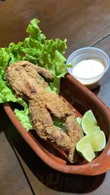 Pizzaria E Lancheteria Choupanna