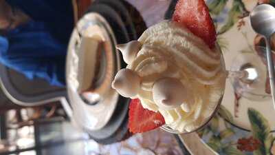 Filomena Café Bistrô