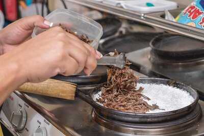 Expresso Da Tapioca Independência