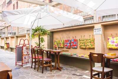 Expresso Da Tapioca Independência