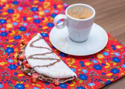 Expresso Da Tapioca Independência