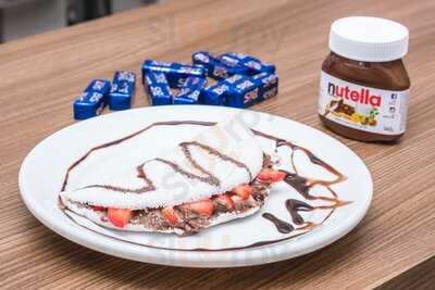 Expresso Da Tapioca Independência