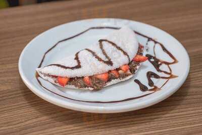 Expresso Da Tapioca Independência