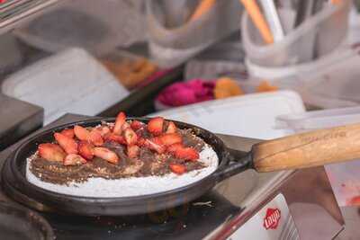 Expresso Da Tapioca Independência