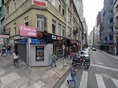 Expresso Da Tapioca Independência