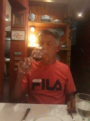 Farfalla Restaurante Pizzaria