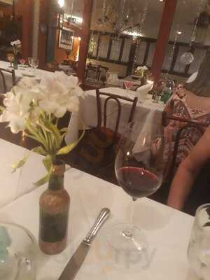 Farfalla Restaurante Pizzaria