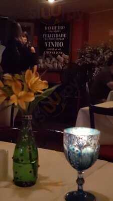 Farfalla Restaurante Pizzaria