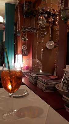 Farfalla Restaurante Pizzaria