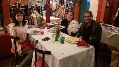 Farfalla Restaurante Pizzaria