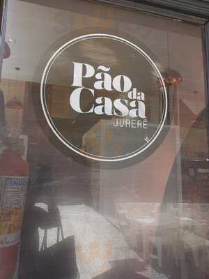 Padaria Pao Da Casa