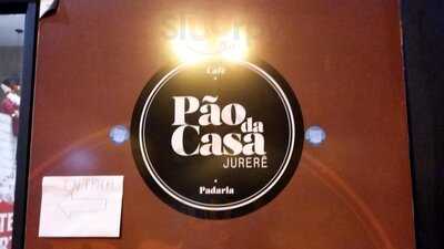 Padaria Pao Da Casa