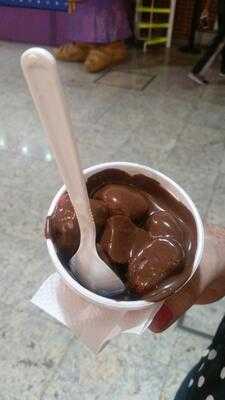 Fábrica Di Chocolate