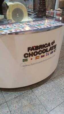 Fábrica Di Chocolate