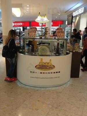 Fábrica Di Chocolate