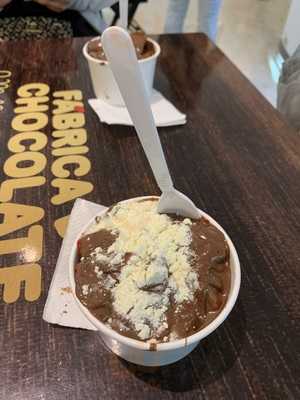 Fábrica Di Chocolate