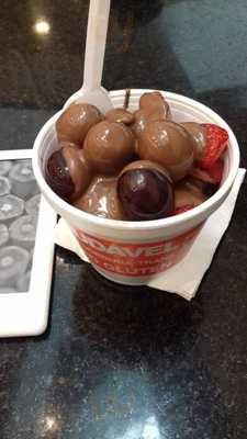 Fábrica Di Chocolate