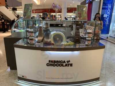 Fábrica Di Chocolate