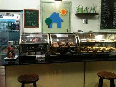 A Casa Do Pastel De Forno