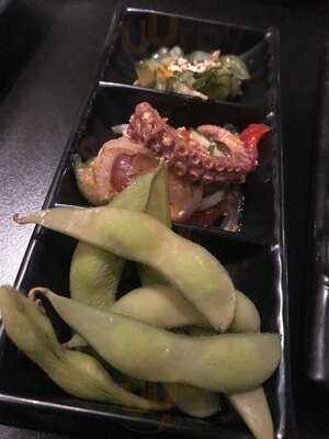 Mori Sushi