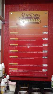 Arruda's Lanches
