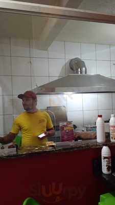 Arruda's Lanches
