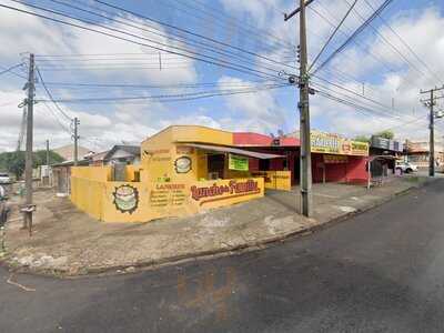 Arruda's Lanches